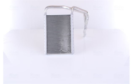 Heat Exchanger, interior heating, Image 4