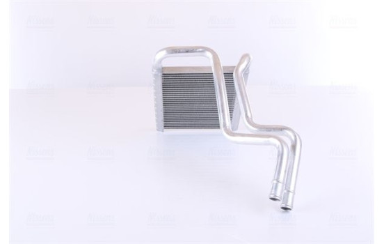 Heat Exchanger, interior heating, Image 2