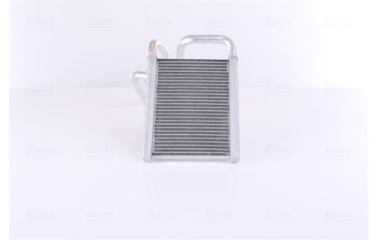 Heat Exchanger, interior heating, Image 4
