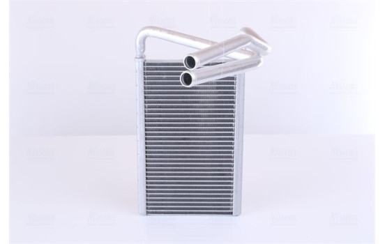 Heat Exchanger, interior heating, Image 6