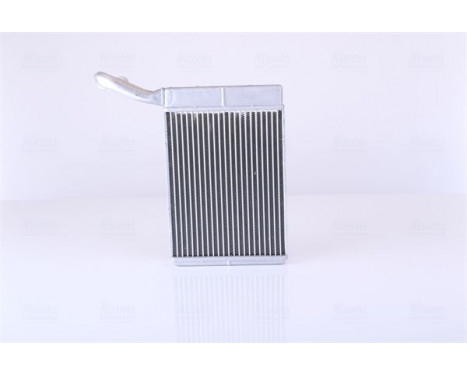 Heat Exchanger, interior heating, Image 4