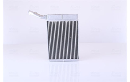 Heat Exchanger, interior heating, Image 4
