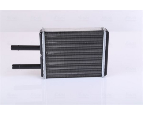 Heat Exchanger, interior heating, Image 3