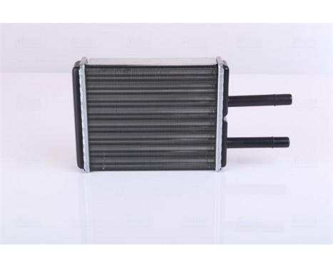Heat Exchanger, interior heating, Image 5