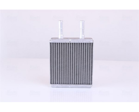 Heat Exchanger, interior heating, Image 3