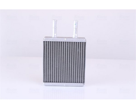 Heat Exchanger, interior heating, Image 5