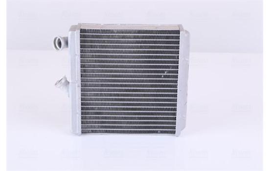 Heat Exchanger, interior heating, Image 3