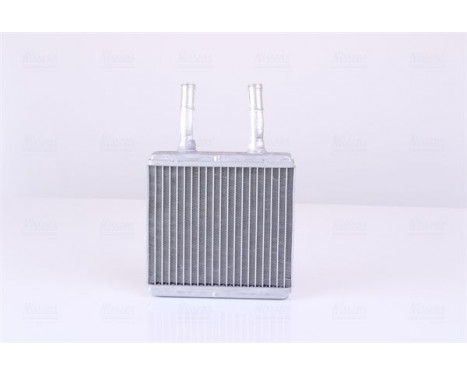 Heat Exchanger, interior heating, Image 4