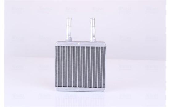 Heat Exchanger, interior heating, Image 4