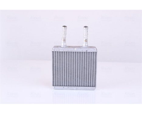 Heat Exchanger, interior heating, Image 6