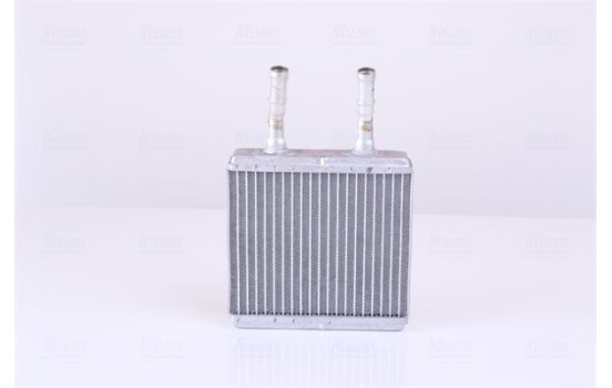 Heat Exchanger, interior heating, Image 6