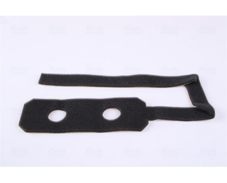 Heat Exchanger, interior heating, Image 7