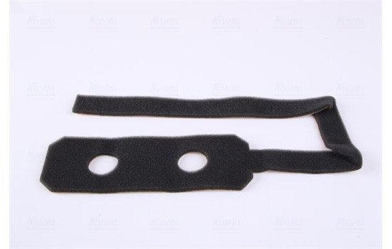 Heat Exchanger, interior heating, Image 7