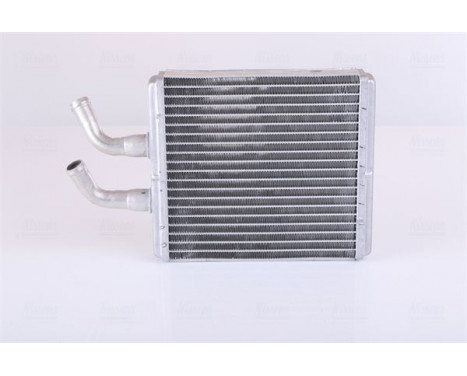 Heat Exchanger, interior heating, Image 3
