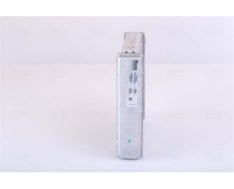 Heat Exchanger, interior heating, Image 4