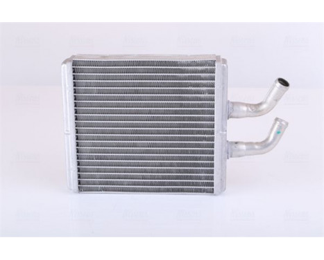 Heat Exchanger, interior heating, Image 5