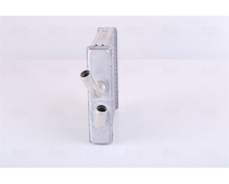 Heat Exchanger, interior heating, Image 6