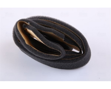 Heat Exchanger, interior heating, Image 7