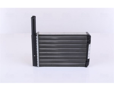 Heat Exchanger, interior heating, Image 3