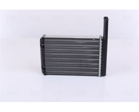 Heat Exchanger, interior heating, Image 5