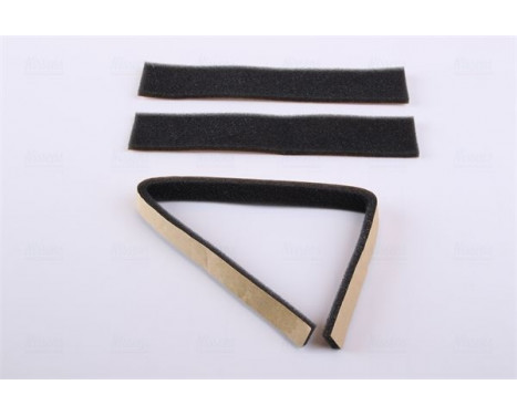 Heat Exchanger, interior heating, Image 7