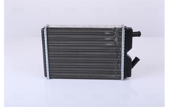 Heat Exchanger, interior heating, Image 5