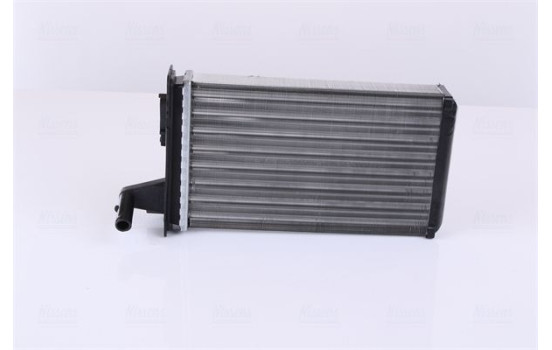 Heat Exchanger, interior heating, Image 3