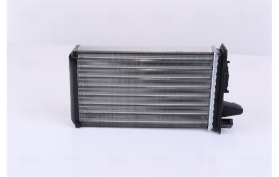 Heat Exchanger, interior heating, Image 5