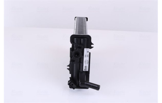 Heat Exchanger, interior heating, Image 6