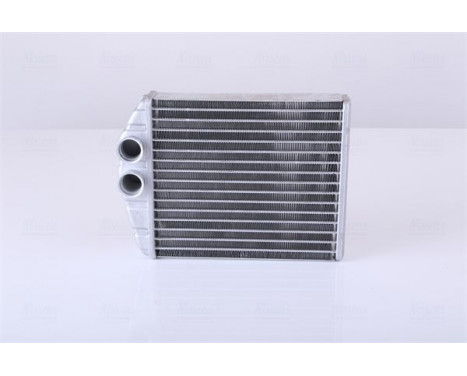 Heat Exchanger, interior heating, Image 3