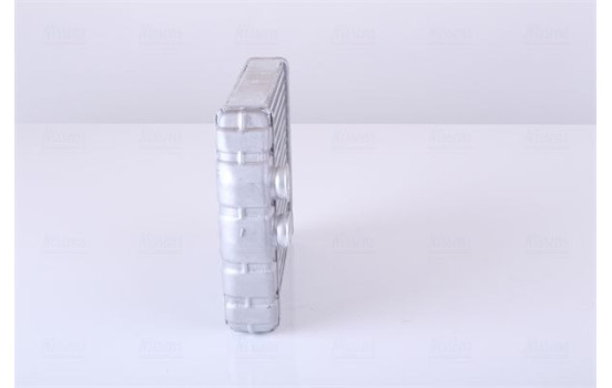 Heat Exchanger, interior heating, Image 6