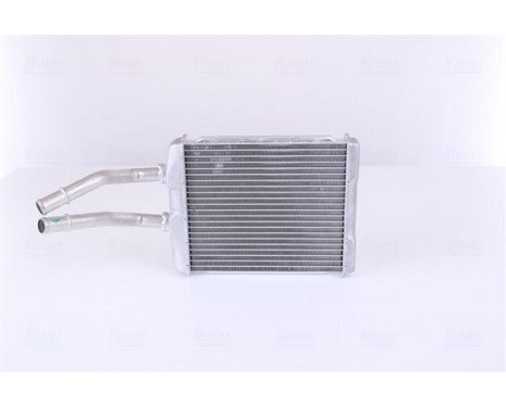 Heat Exchanger, interior heating, Image 3