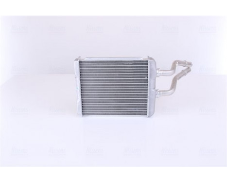 Heat Exchanger, interior heating, Image 5