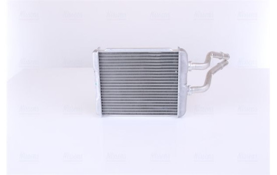 Heat Exchanger, interior heating, Image 5