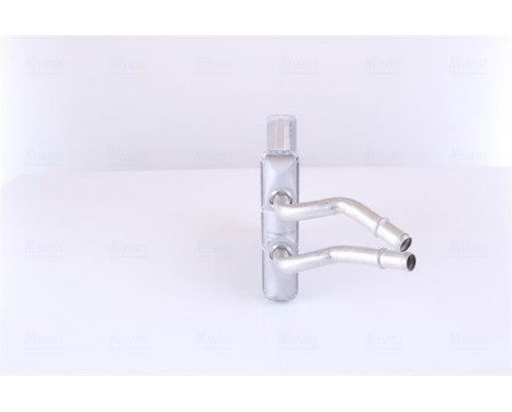 Heat Exchanger, interior heating, Image 6