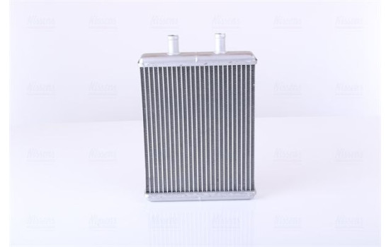 Heat Exchanger, interior heating, Image 2