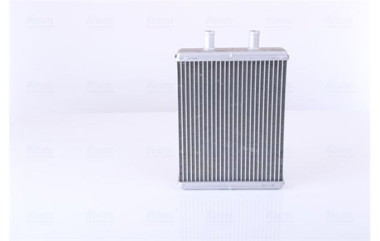 Heat Exchanger, interior heating, Image 4