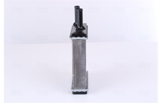 Heat Exchanger, interior heating, Image 3