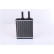Heat Exchanger, interior heating, Thumbnail 4