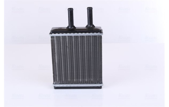 Heat Exchanger, interior heating, Image 4