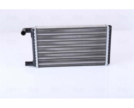 Heat Exchanger, interior heating, Image 2