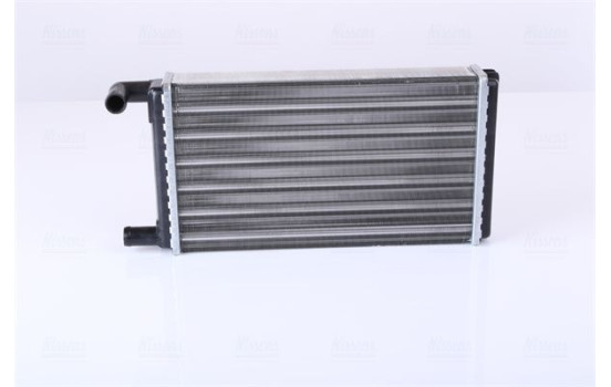 Heat Exchanger, interior heating, Image 2