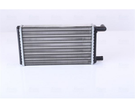 Heat Exchanger, interior heating, Image 4