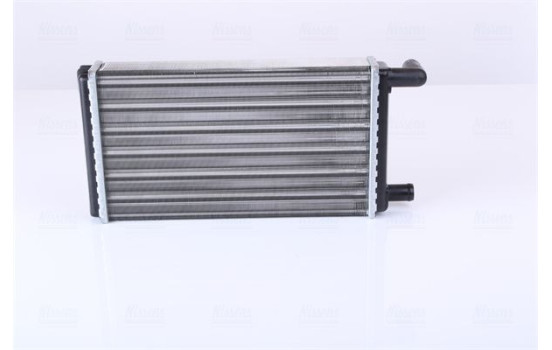 Heat Exchanger, interior heating, Image 4
