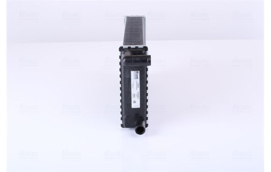 Heat Exchanger, interior heating, Image 5