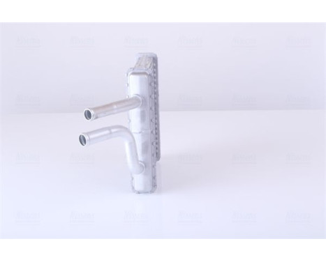 Heat Exchanger, interior heating, Image 4