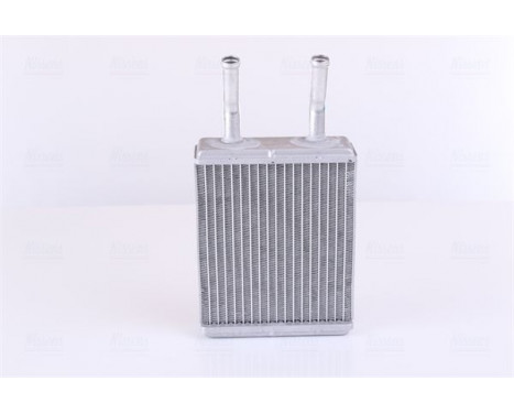 Heat Exchanger, interior heating, Image 2