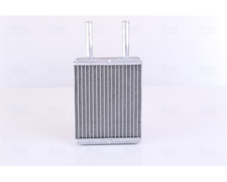 Heat Exchanger, interior heating, Image 4