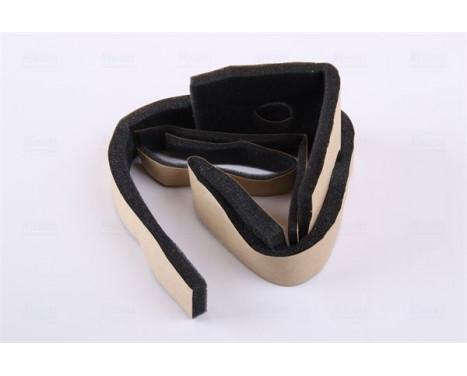 Heat Exchanger, interior heating, Image 6