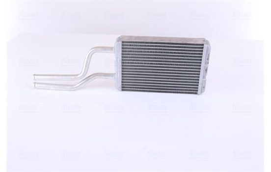 Heat Exchanger, interior heating, Image 2